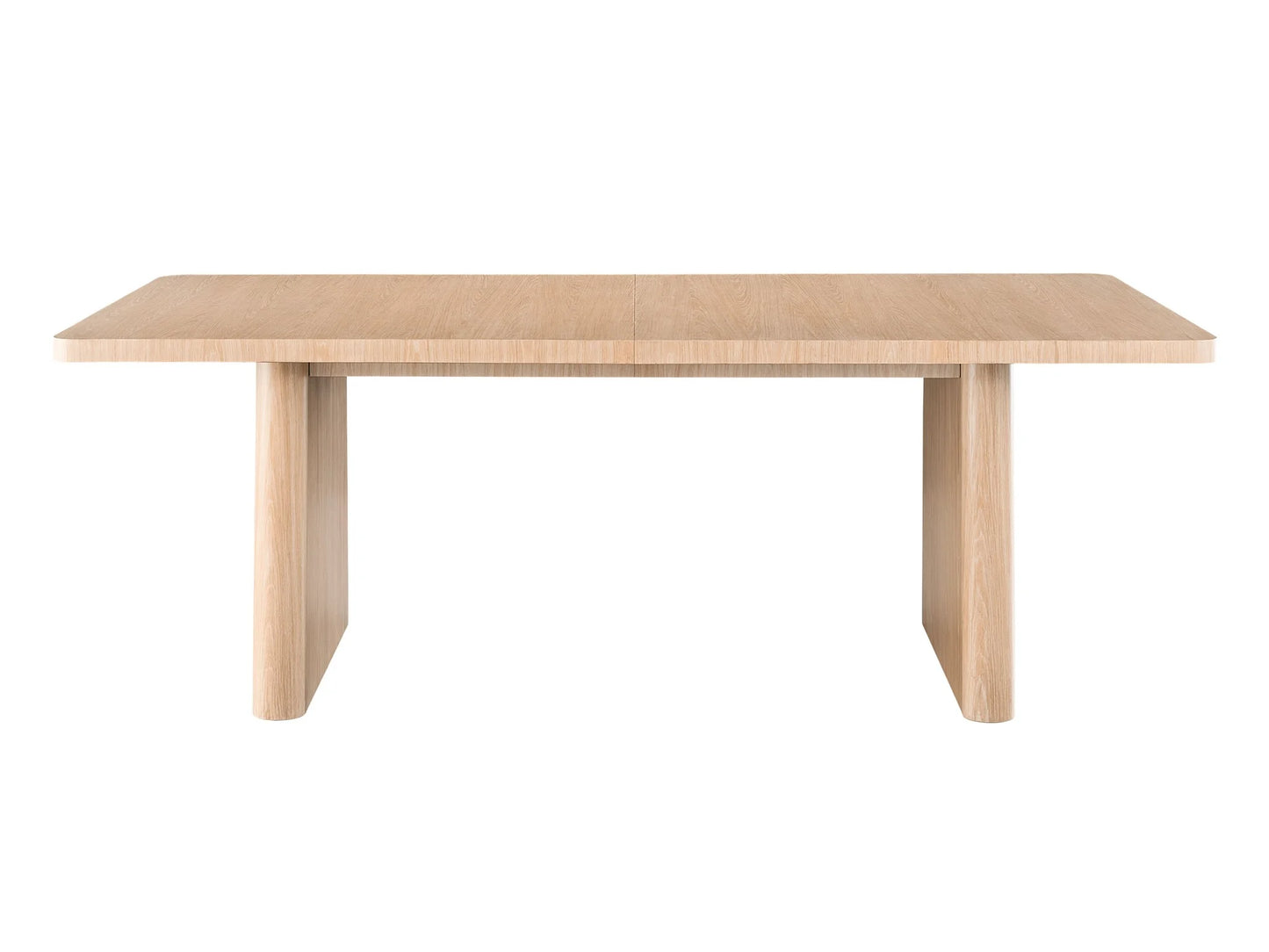 Nomad Dining Table - Chapin Furniture