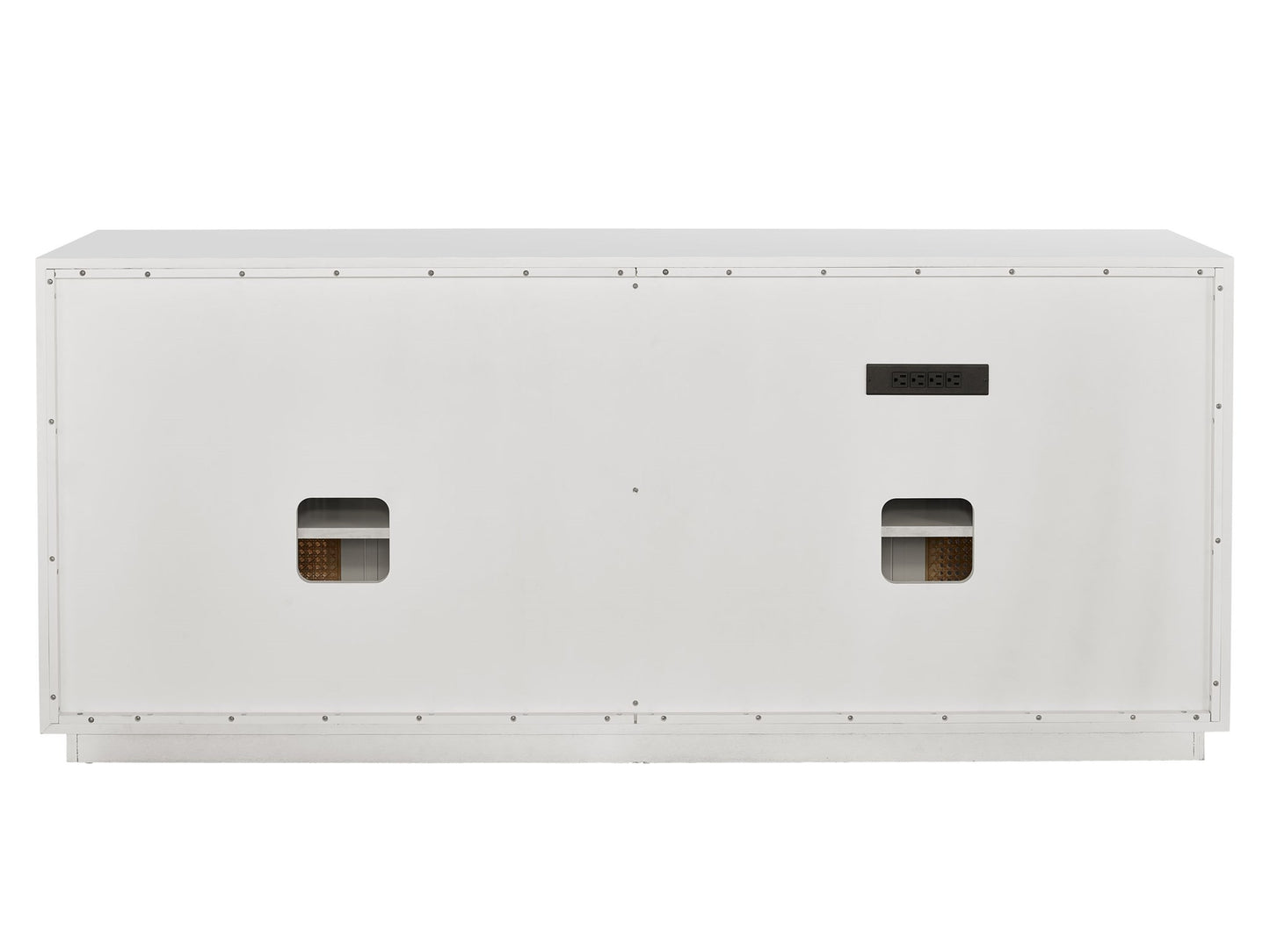 Nomad Credenza - Chapin Furniture