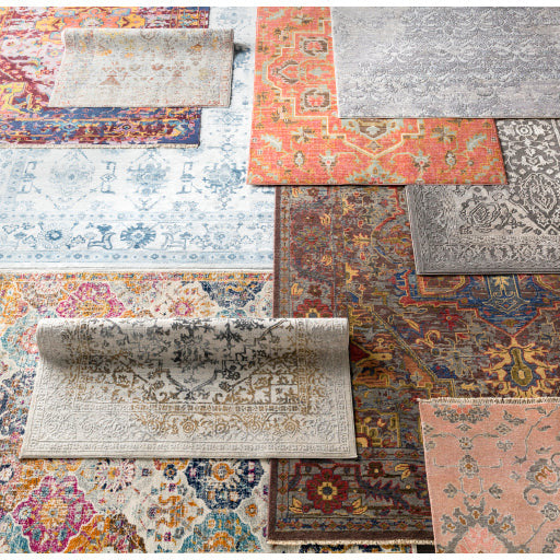 Liverpool Rug - Chapin Furniture