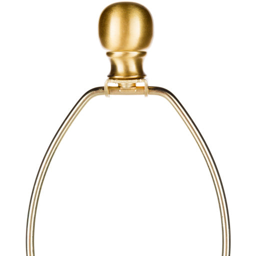 Askew Lamp - Chapin Furniture