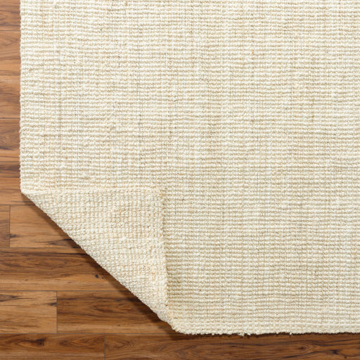 Becki Owens Calla Jute Rug- Beige - Chapin Furniture