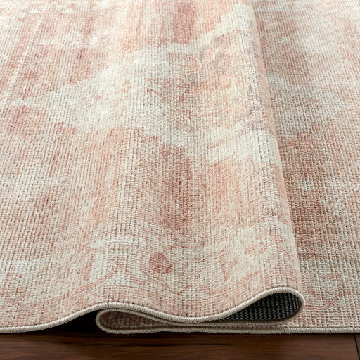 Becki Owens Luca Rug- Dusty Pink - Chapin Furniture