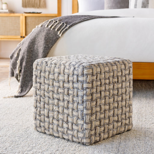 Cordoba Pouf - Chapin Furniture
