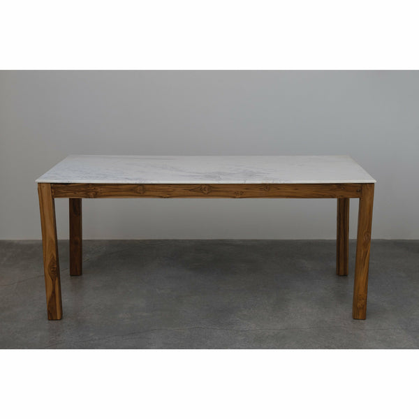 Mango Wood Farm Table - Chapin Furniture