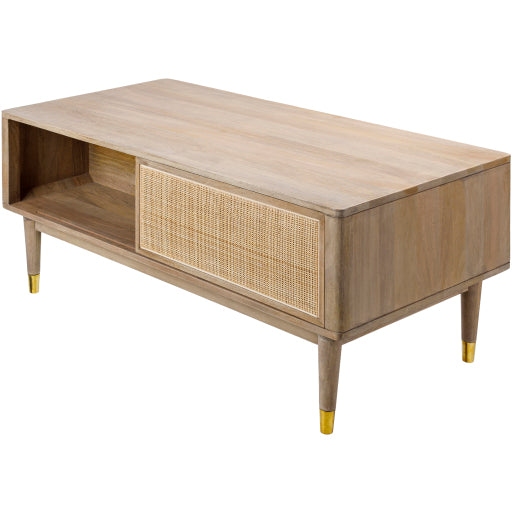 Dalma Coffee Table - Chapin Furniture