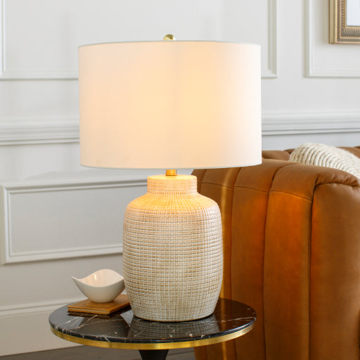 Brie Lamp - Chapin Furniture