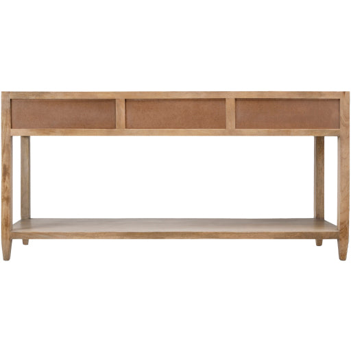 Etewah Console Table - Chapin Furniture