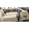 Beckham Pit Sectional - Chapin Furniture