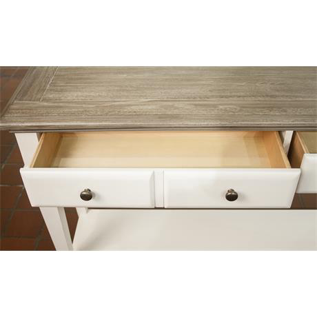 Myra Sofa Table - Chapin Furniture