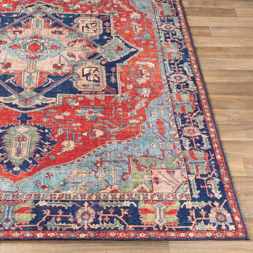 Iris Rug - Chapin Furniture