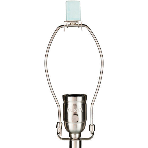 Malloy Lamp - Chapin Furniture
