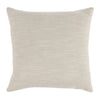 SLD Gratitude White 22x22 Pillow- Set of 2 - Chapin Furniture