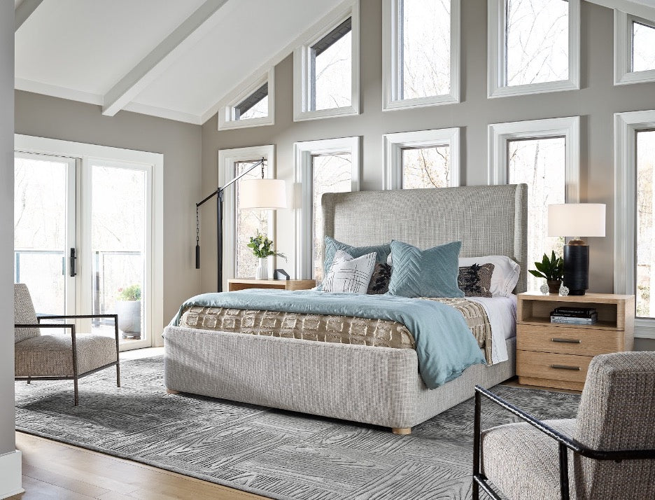 Transforming Your Space with Coastal Bedroom Decor