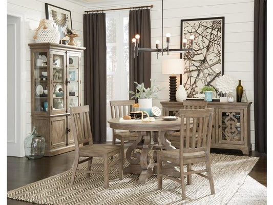 Uniquely Magnificent Farmhouse Dining Room Decor Ideas for Every Home