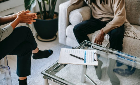 Creating a Comforting Atmosphere: Essentials of Decorating a Therapist's Office