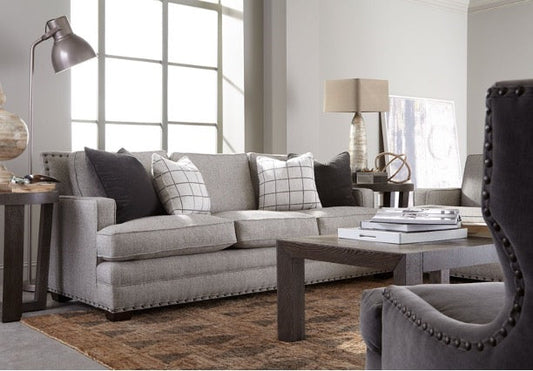Mastering the Art of Mixing and Matching Pillows on Your Sofa