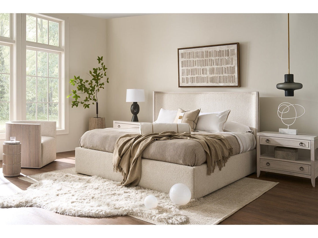 cosy room