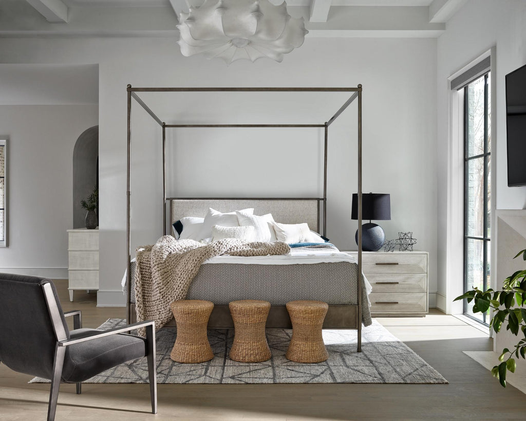 The Perfect Fit: Strategies for Optimizing Your Bedroom Layout with Furniture Arrangement