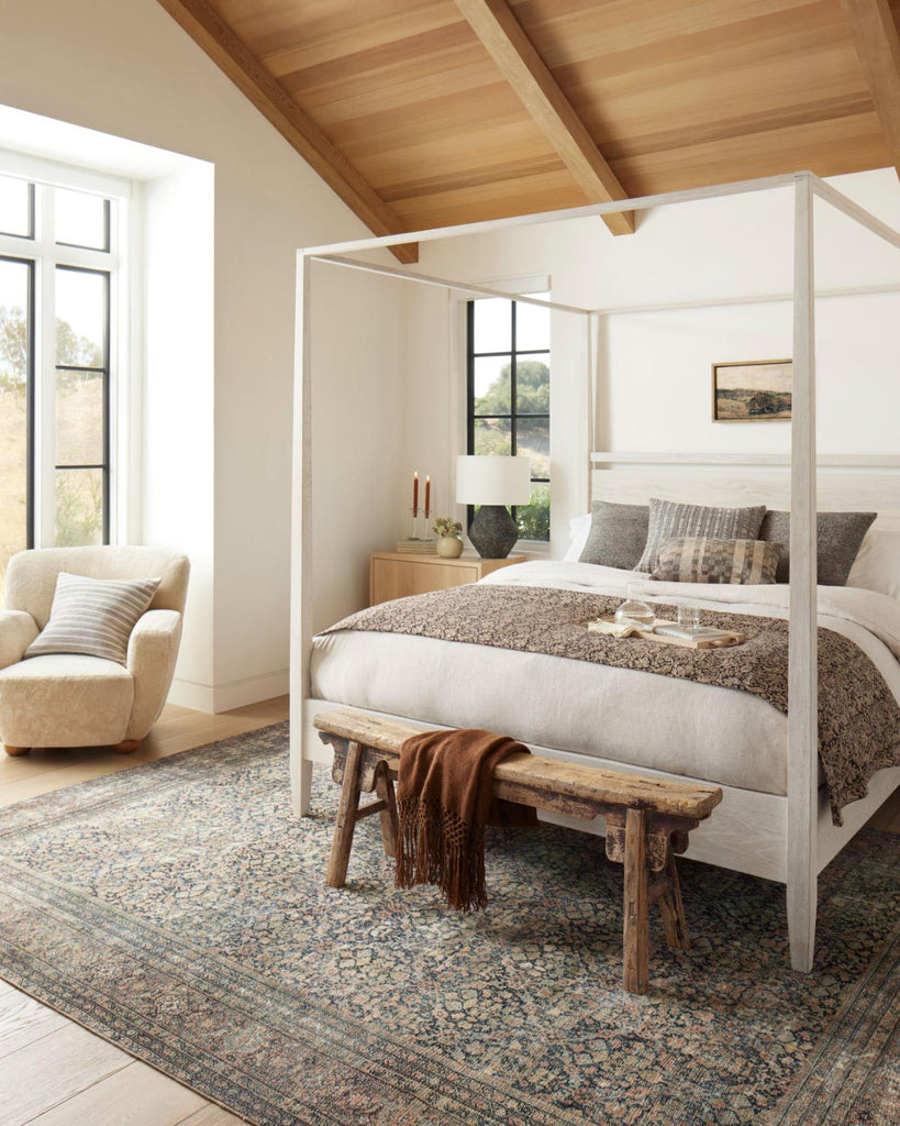 Exploring the World of Rugs for Bedrooms: A Comprehensive Guide