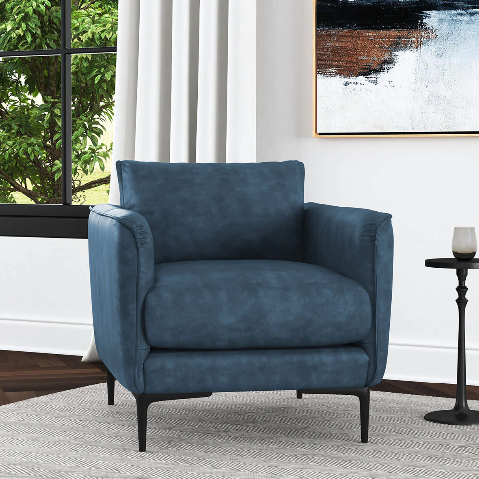Unraveling the Mystery: What Exactly is a Club Chair?– Chapin Furniture