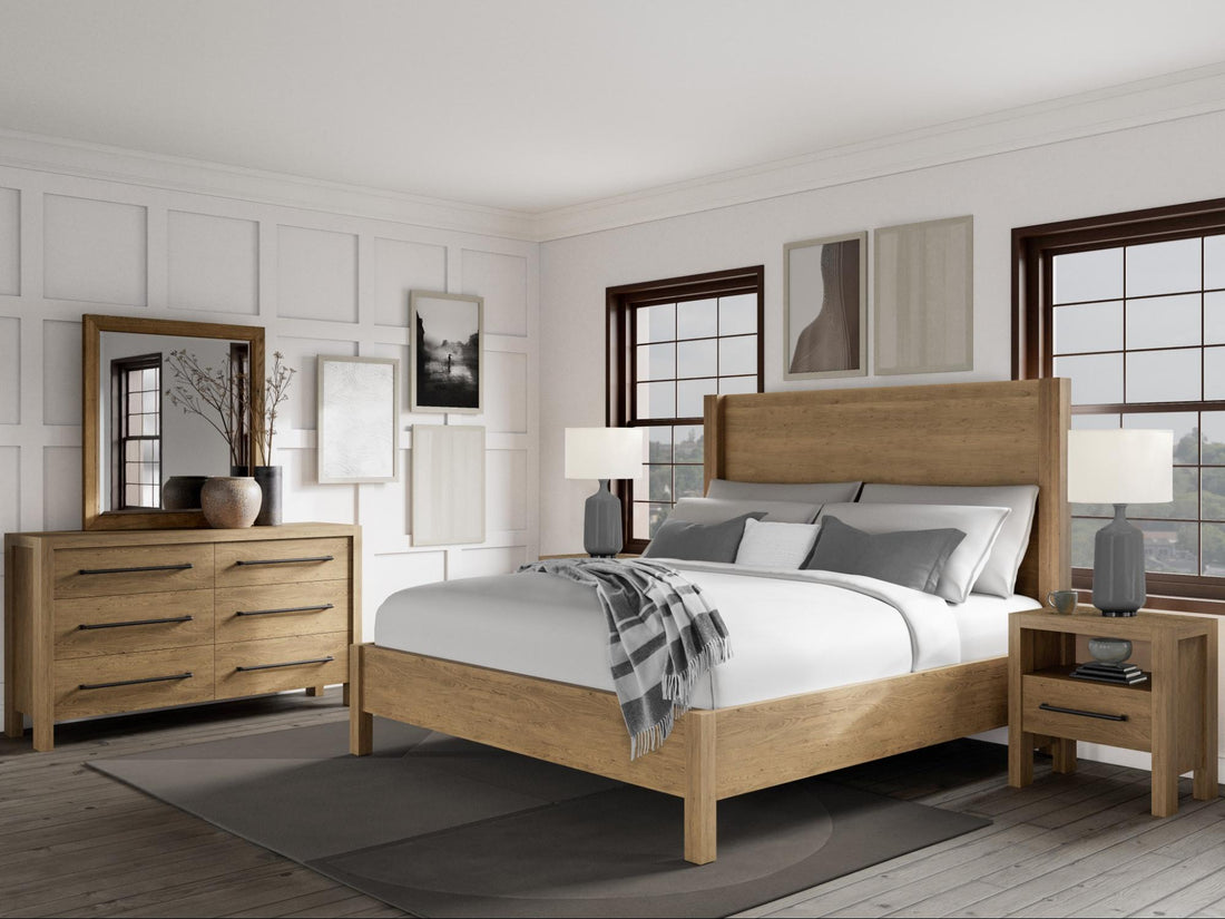 Riverside-Davie Bedroom