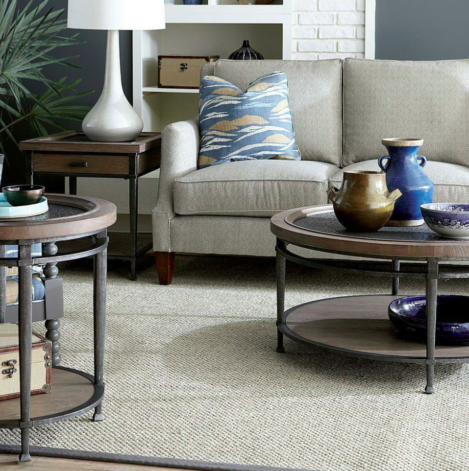 Understanding the Perfect Coffee Table Dimensions for a Sectional Sofa