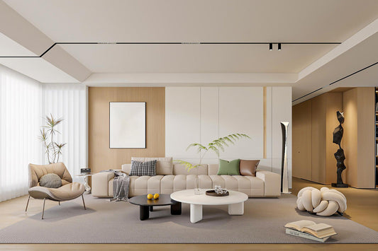 Sofa Depth, Height, And Cushion Guide: What Actually Feels Comfortable?