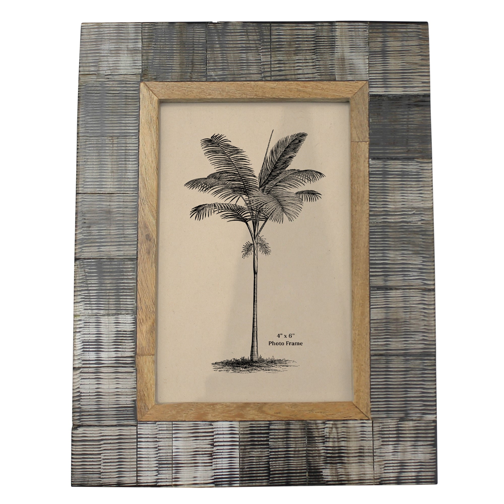 HomArt Picture Frame • Chiseled Horn - Thumbnail 3
