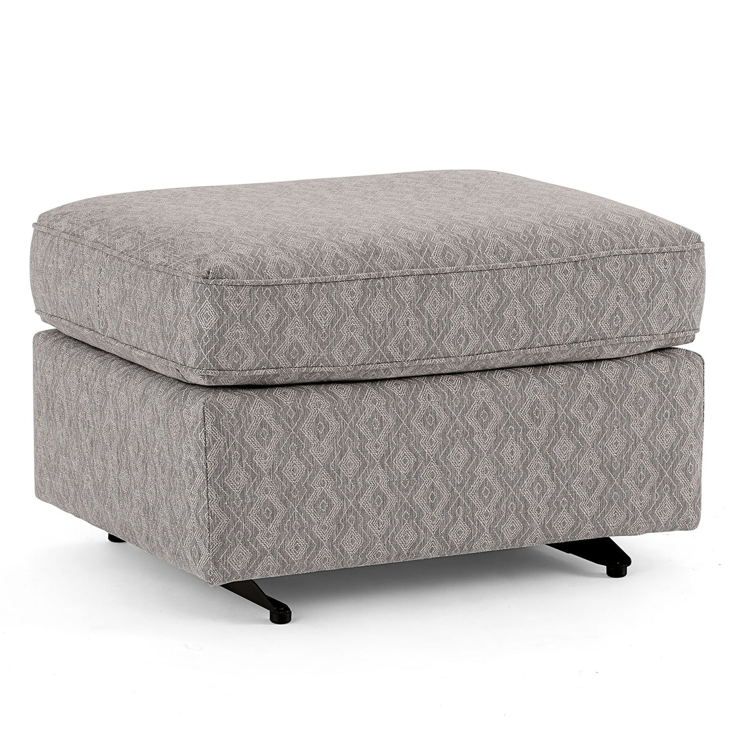 FG50 Glide Ottoman-Custom - Chapin Furniture