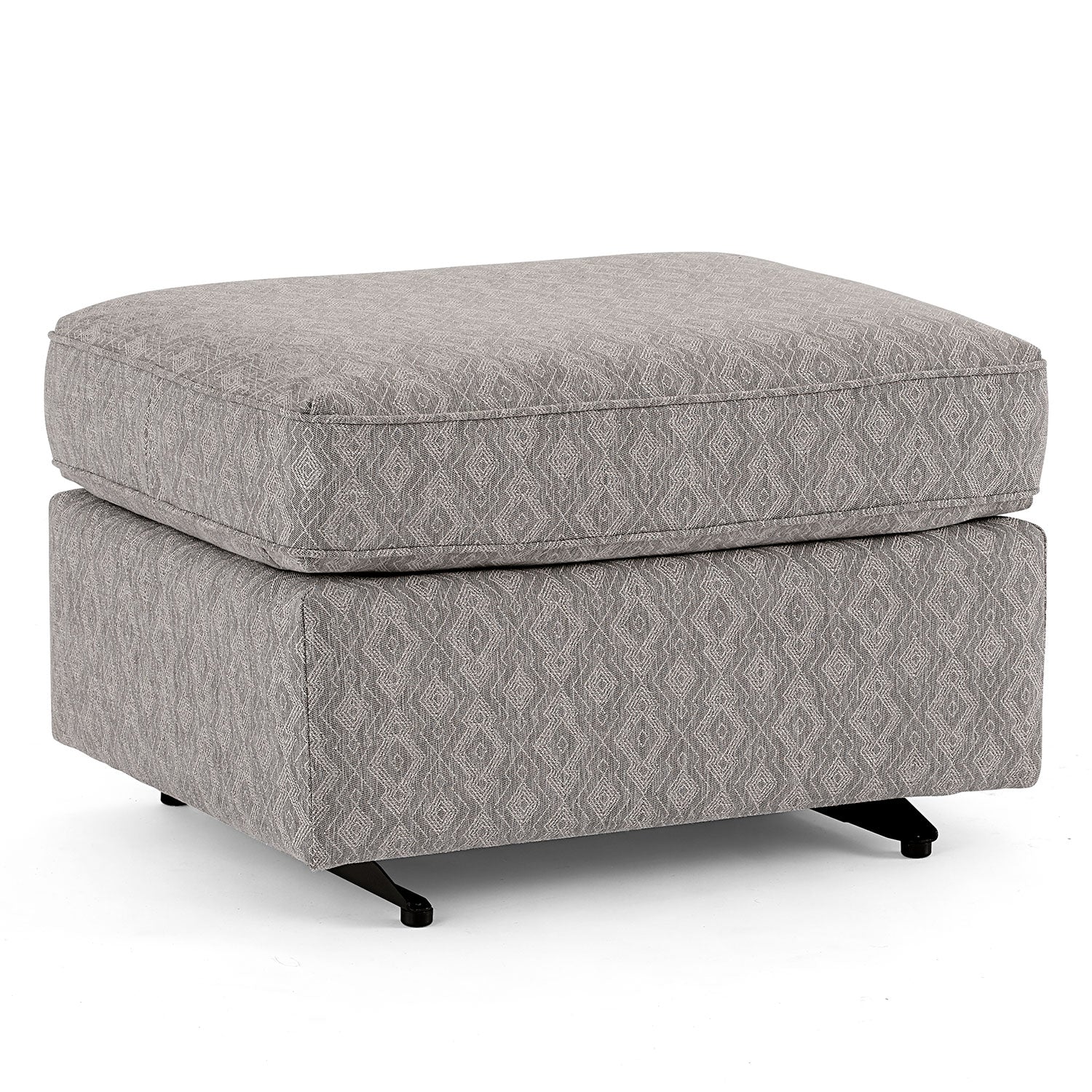 FG50 Glide Ottoman-Custom - Chapin Furniture