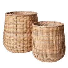 Buena Baskets- Set of 2 - Chapin Furniture