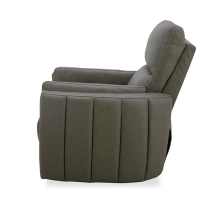 TEST - Reilly Recliner - Chapin Furniture