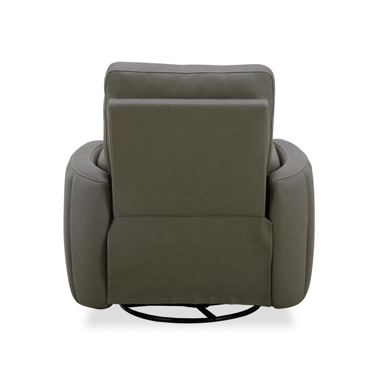 TEST - Reilly Recliner - Chapin Furniture