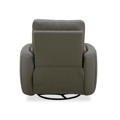 TEST - Reilly Recliner - Chapin Furniture