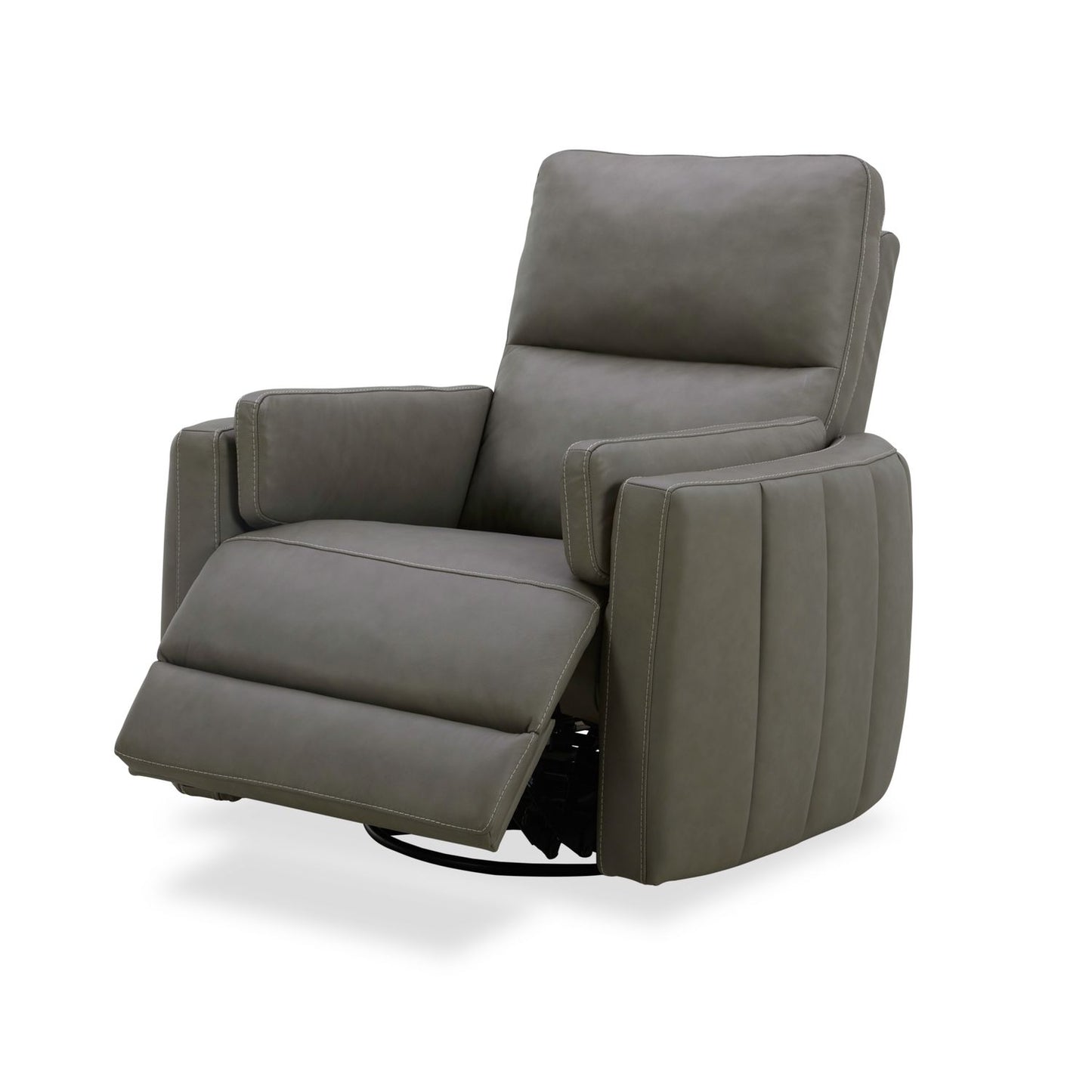 TEST - Reilly Recliner - Chapin Furniture
