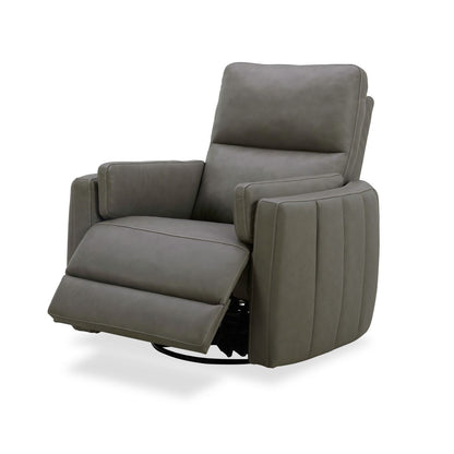 TEST - Reilly Recliner - Chapin Furniture