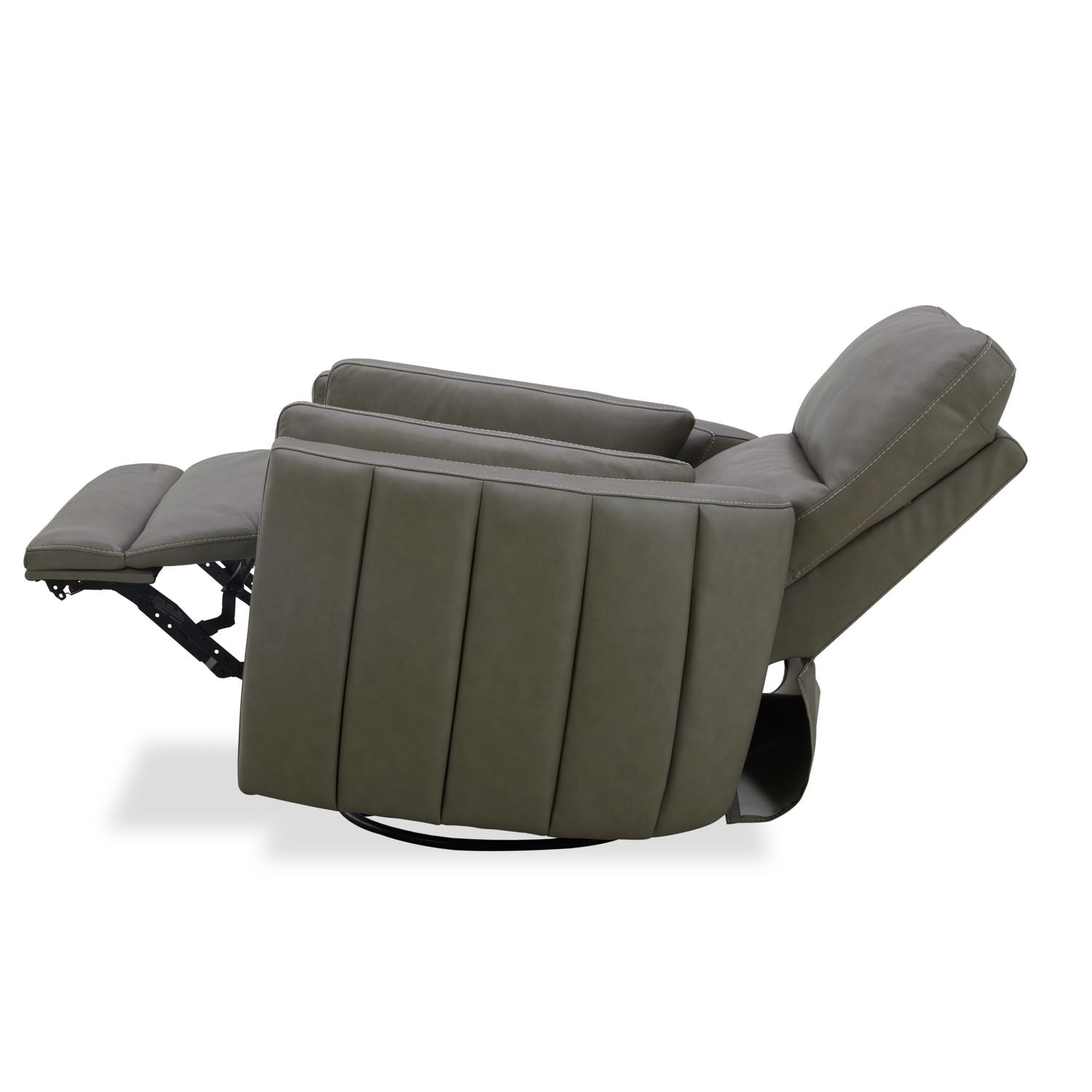 TEST - Reilly Recliner - Chapin Furniture