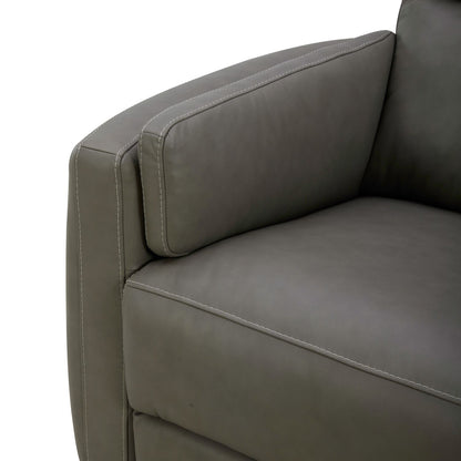 TEST - Reilly Recliner - Chapin Furniture