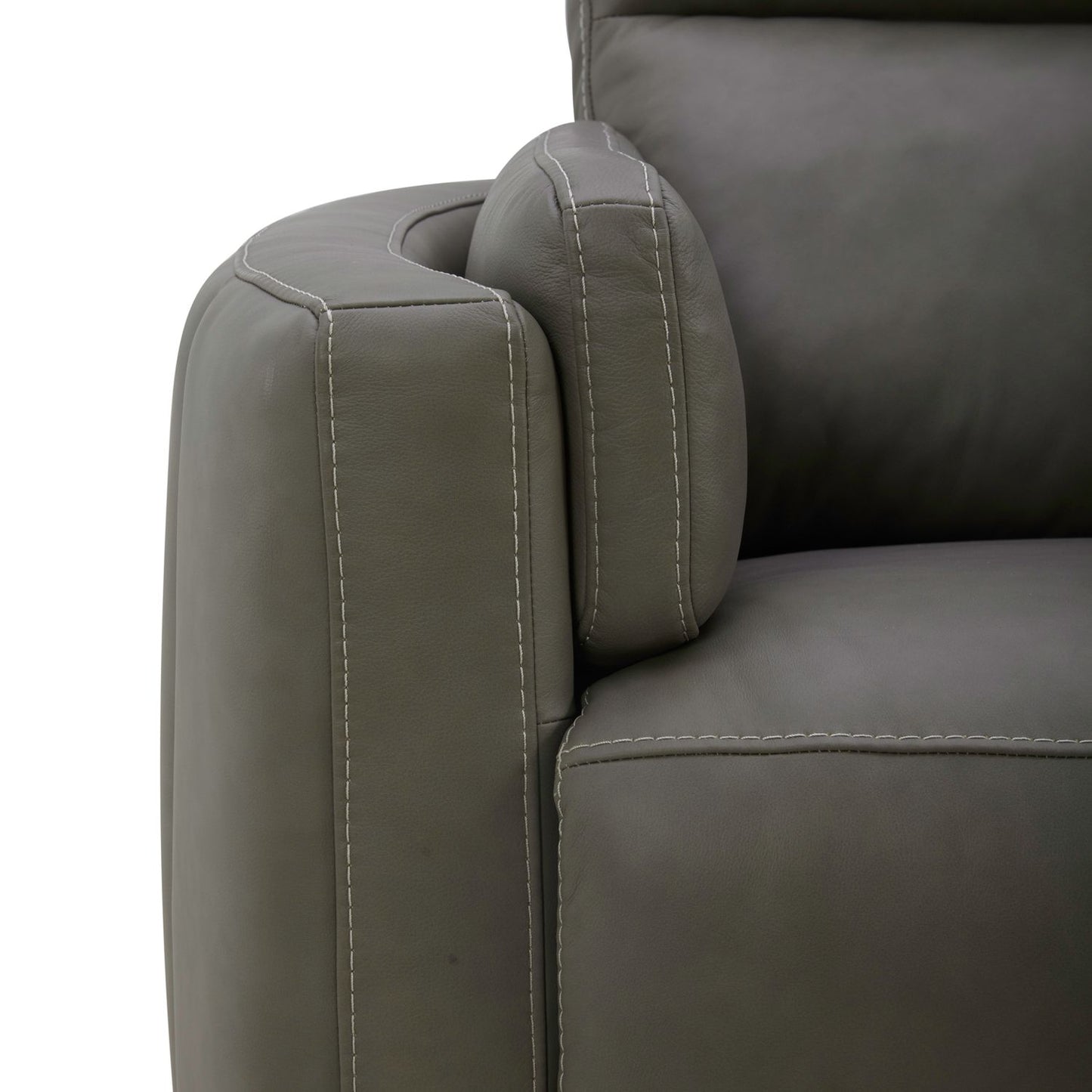 TEST - Reilly Recliner - Chapin Furniture