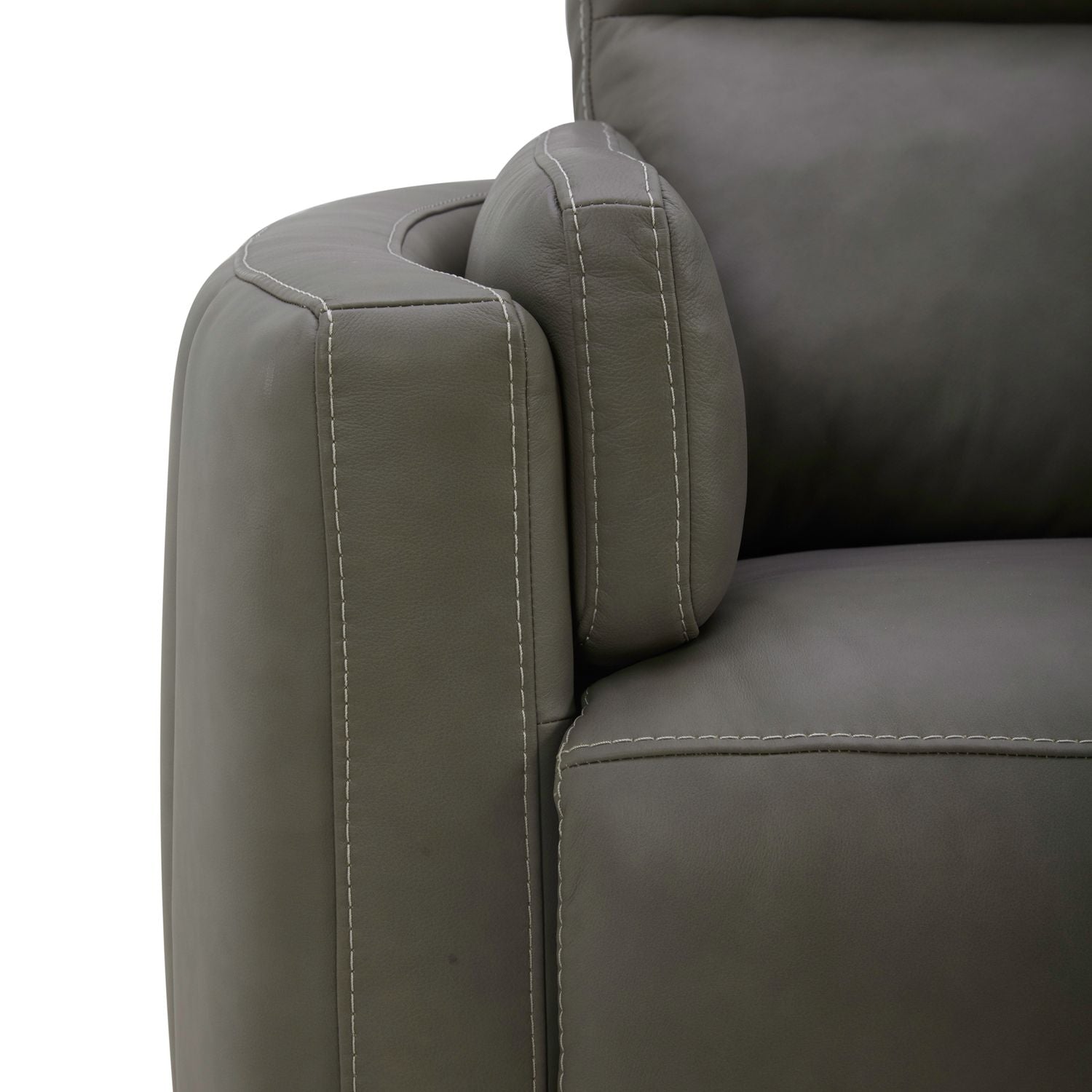 TEST - Reilly Recliner - Chapin Furniture