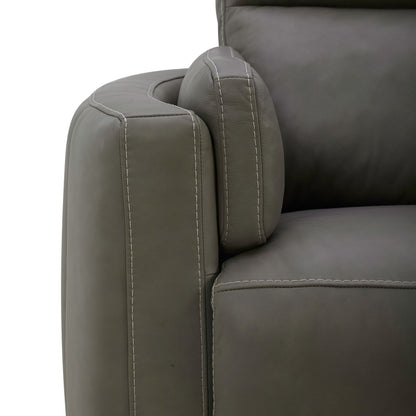 TEST - Reilly Recliner - Chapin Furniture