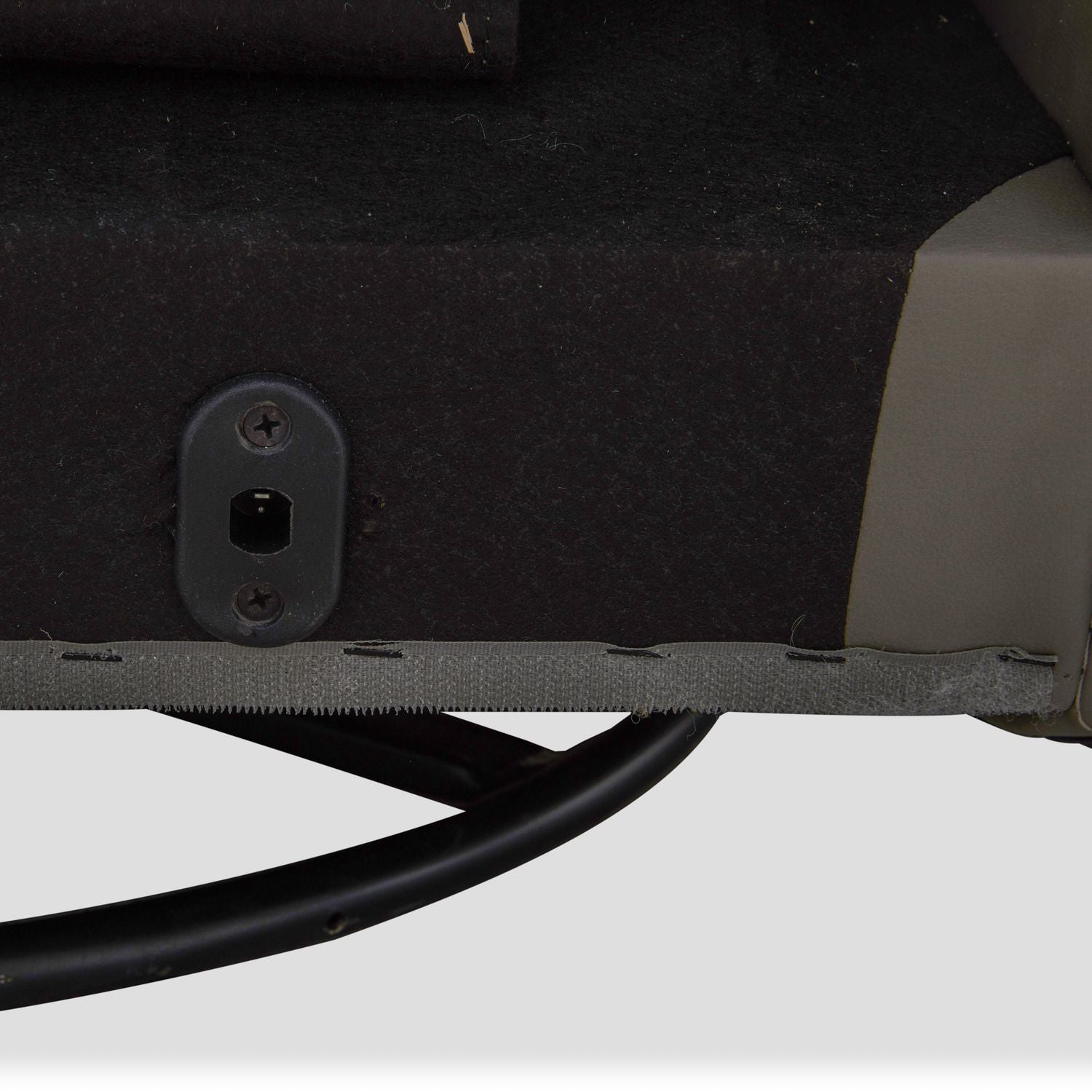 TEST - Reilly Recliner - Chapin Furniture