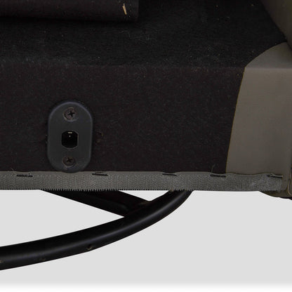 TEST - Reilly Recliner - Chapin Furniture