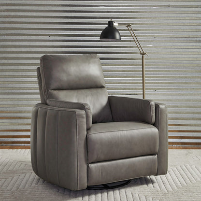TEST - Reilly Recliner - Chapin Furniture