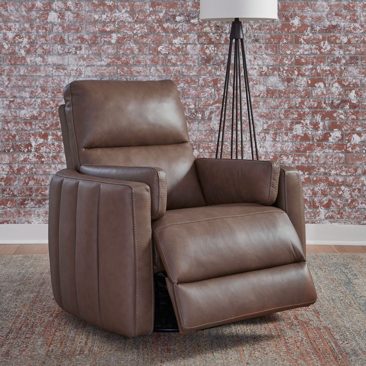 TEST - Reilly Recliner - Chapin Furniture