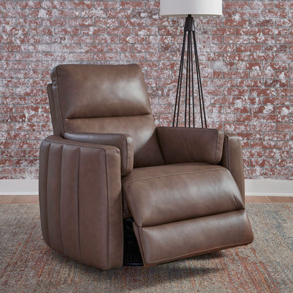 TEST - Reilly Recliner - Chapin Furniture