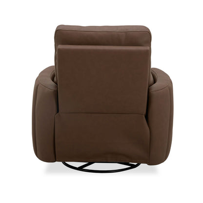 TEST - Reilly Recliner - Chapin Furniture