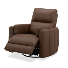 TEST - Reilly Recliner - Chapin Furniture