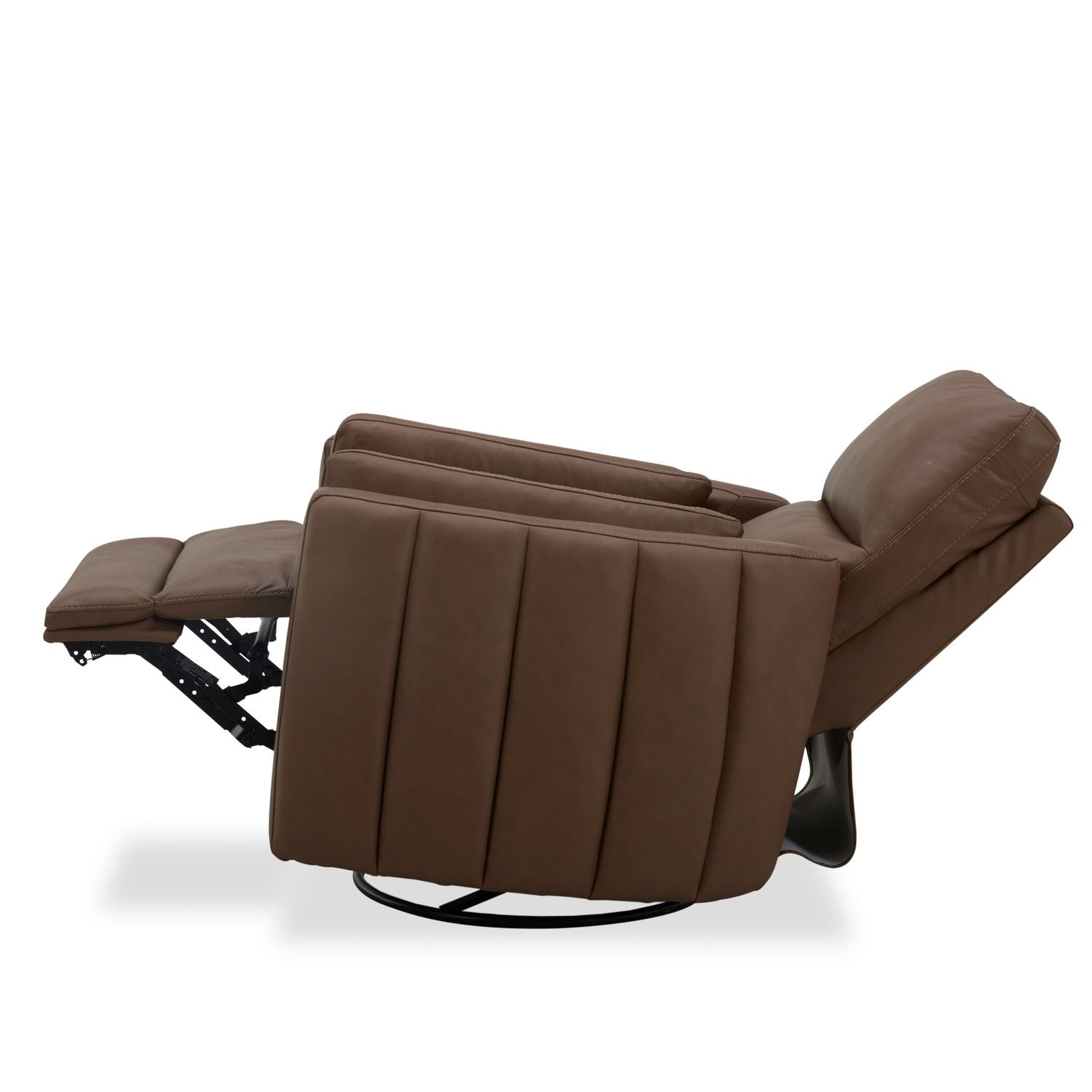 TEST - Reilly Recliner - Chapin Furniture