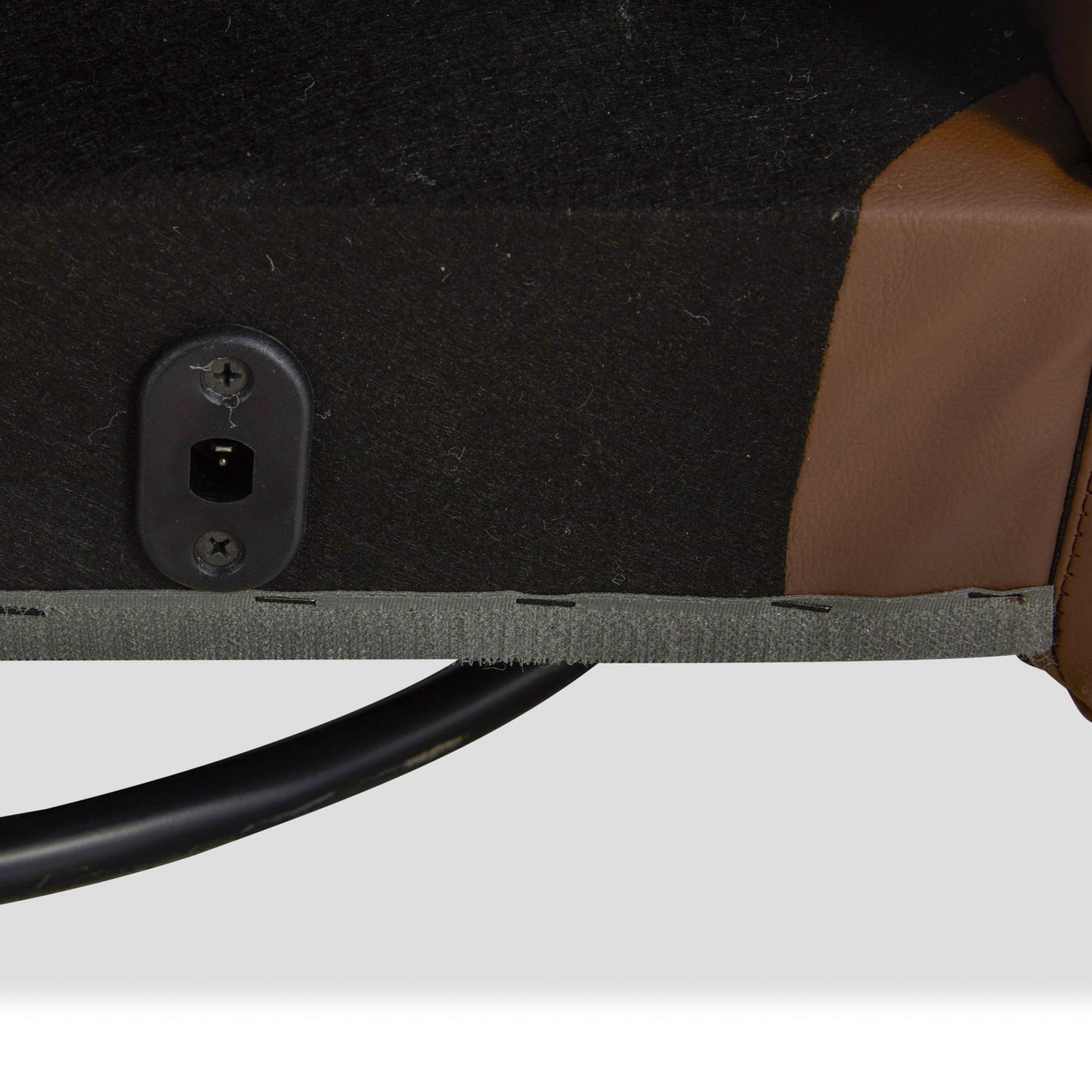 TEST - Reilly Recliner - Chapin Furniture